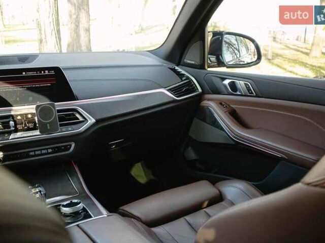 БМВ Х5, объемом двигателя 3 л и пробегом 91 тыс. км за 69000 $, фото 46 на Automoto.ua