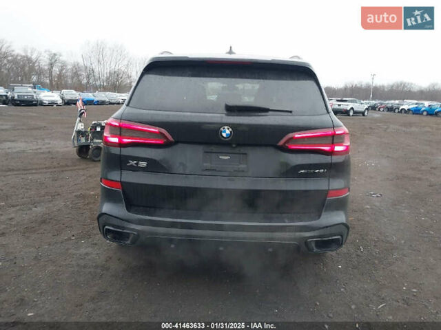 БМВ Х5, объемом двигателя 3 л и пробегом 65 тыс. км за 20000 $, фото 3 на Automoto.ua