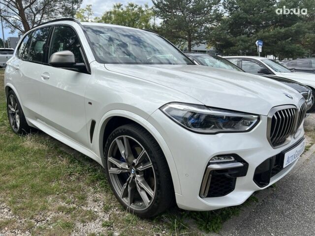 БМВ Х5, объемом двигателя 3 л и пробегом 15 тыс. км за 101833 $, фото 29 на Automoto.ua