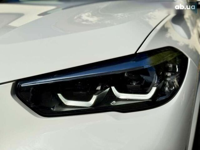 БМВ Х5, об'ємом двигуна 3 л та пробігом 95 тис. км за 64500 $, фото 6 на Automoto.ua