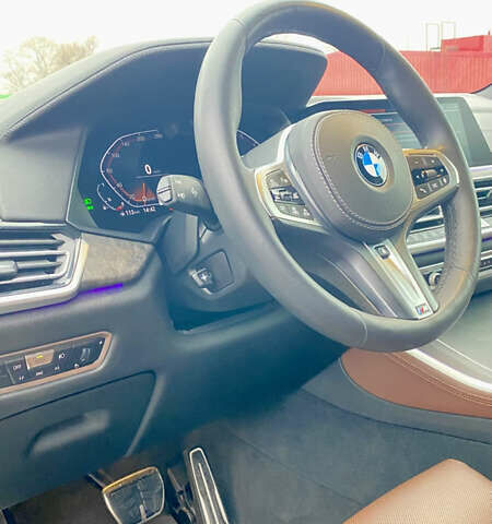 БМВ Х5, объемом двигателя 3 л и пробегом 60 тыс. км за 56000 $, фото 14 на Automoto.ua