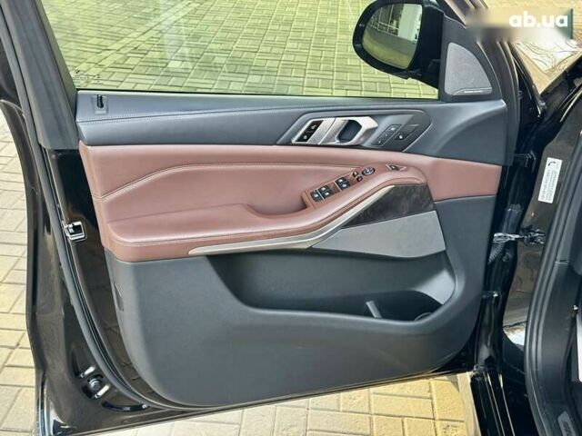 БМВ Х5, объемом двигателя 3 л и пробегом 148 тыс. км за 69999 $, фото 25 на Automoto.ua