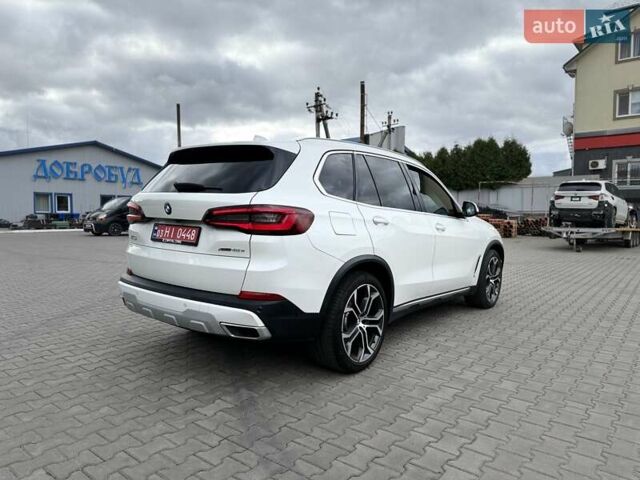 БМВ Х5, об'ємом двигуна 3 л та пробігом 70 тис. км за 59000 $, фото 3 на Automoto.ua