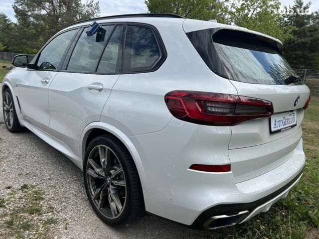 БМВ Х5, объемом двигателя 3 л и пробегом 15 тыс. км за 101833 $, фото 27 на Automoto.ua