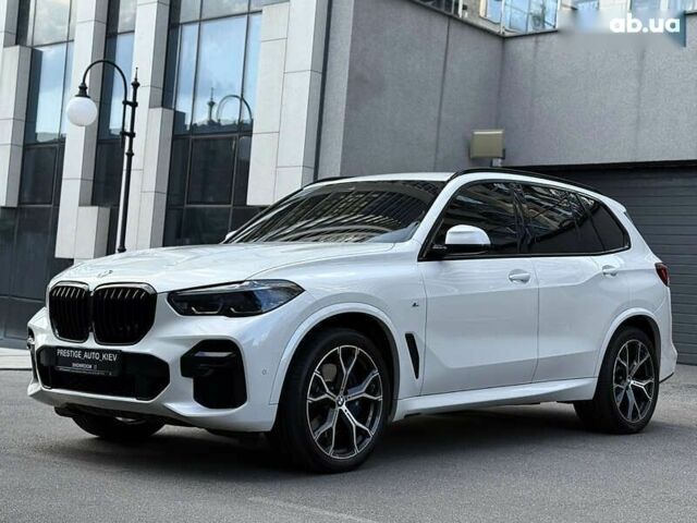 БМВ Х5, объемом двигателя 3 л и пробегом 61 тыс. км за 74000 $, фото 15 на Automoto.ua