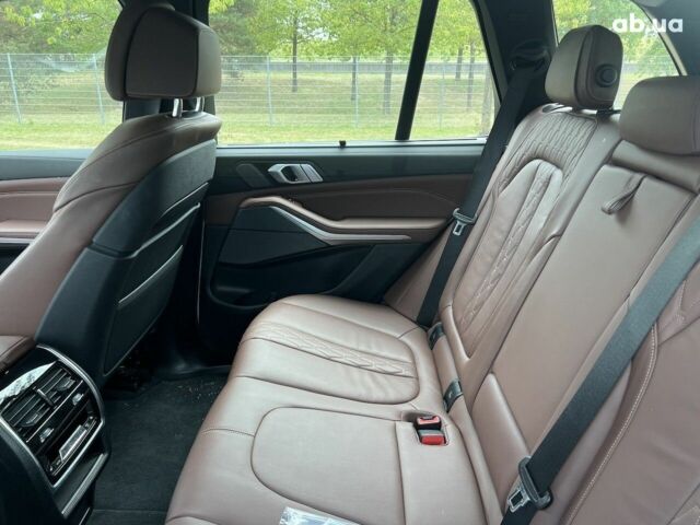 БМВ Х5, объемом двигателя 3 л и пробегом 15 тыс. км за 101833 $, фото 22 на Automoto.ua