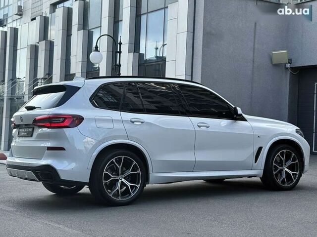 БМВ Х5, объемом двигателя 3 л и пробегом 61 тыс. км за 69000 $, фото 27 на Automoto.ua