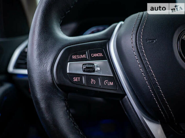 БМВ Х5, объемом двигателя 2 л и пробегом 27 тыс. км за 59064 $, фото 20 на Automoto.ua