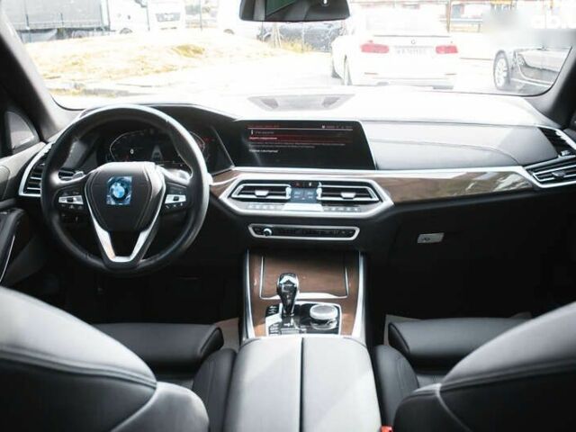 БМВ Х5, объемом двигателя 3 л и пробегом 49 тыс. км за 63900 $, фото 17 на Automoto.ua