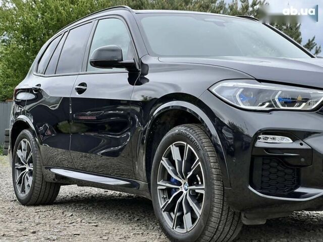 БМВ Х5, объемом двигателя 4.4 л и пробегом 60 тыс. км за 94500 $, фото 9 на Automoto.ua