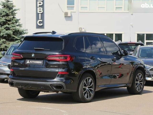 БМВ Х5, об'ємом двигуна 3 л та пробігом 47 тис. км за 72900 $, фото 6 на Automoto.ua