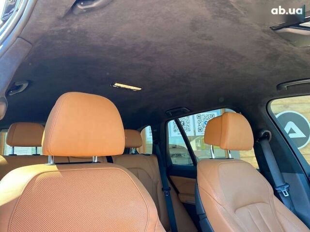 БМВ Х5, объемом двигателя 3 л и пробегом 173 тыс. км за 69700 $, фото 24 на Automoto.ua