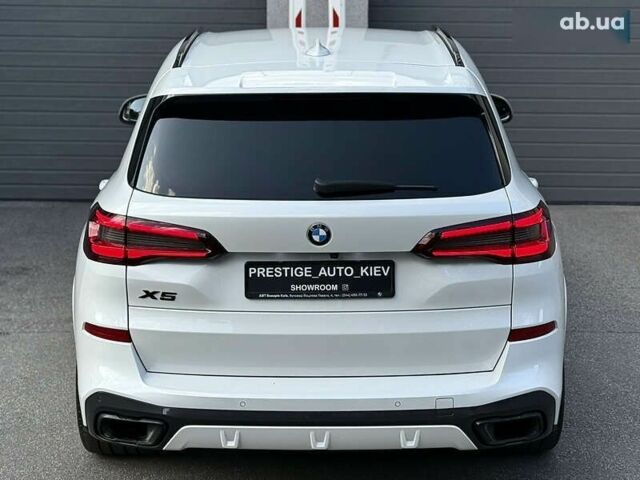 БМВ Х5, объемом двигателя 3 л и пробегом 61 тыс. км за 74000 $, фото 18 на Automoto.ua
