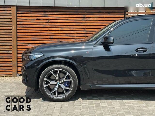БМВ Х5, объемом двигателя 3 л и пробегом 50 тыс. км за 91000 $, фото 9 на Automoto.ua