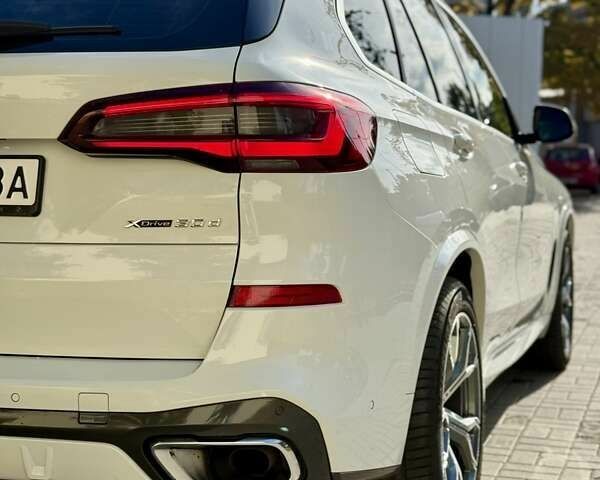 БМВ Х5, об'ємом двигуна 3 л та пробігом 95 тис. км за 64500 $, фото 14 на Automoto.ua