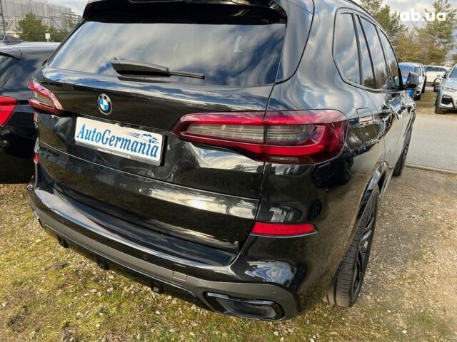БМВ Х5, объемом двигателя 3 л и пробегом 7 тыс. км за 85640 $, фото 8 на Automoto.ua