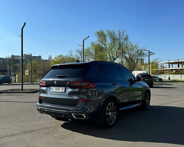 БМВ Х5, об'ємом двигуна 3 л та пробігом 77 тис. км за 67500 $, фото 4 на Automoto.ua