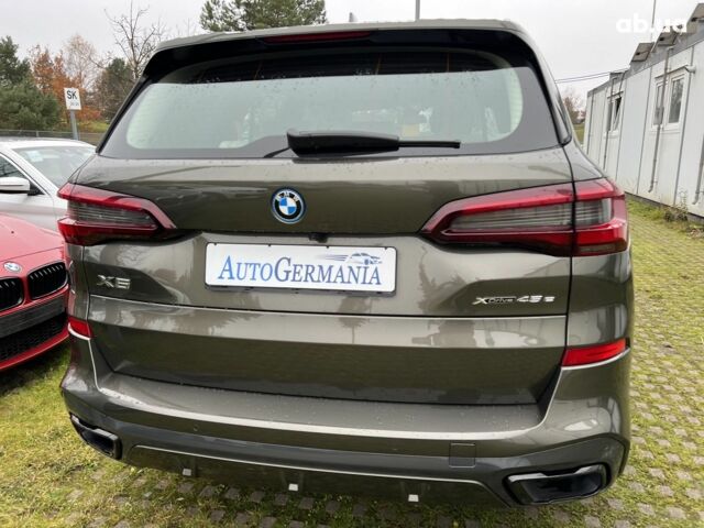 БМВ Х5, объемом двигателя 3 л и пробегом 24 тыс. км за 91563 $, фото 5 на Automoto.ua