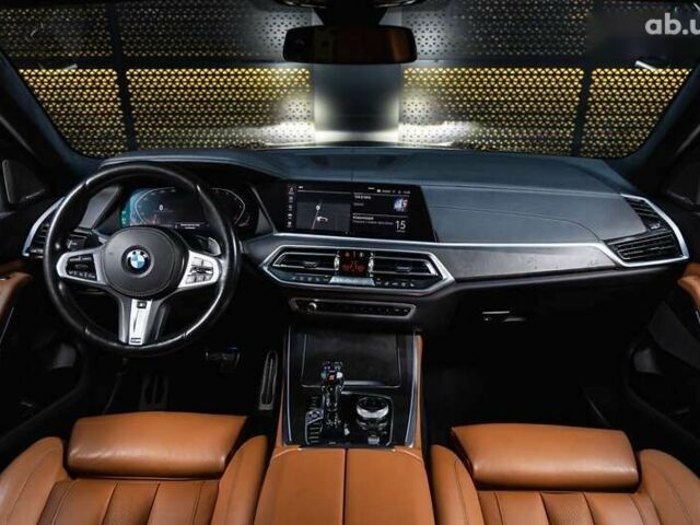 БМВ Х5, объемом двигателя 3 л и пробегом 175 тыс. км за 70900 $, фото 17 на Automoto.ua