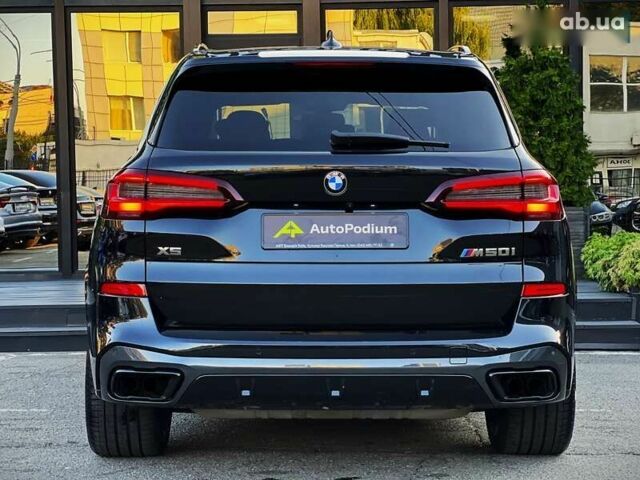 БМВ Х5, объемом двигателя 4.4 л и пробегом 64 тыс. км за 81999 $, фото 15 на Automoto.ua