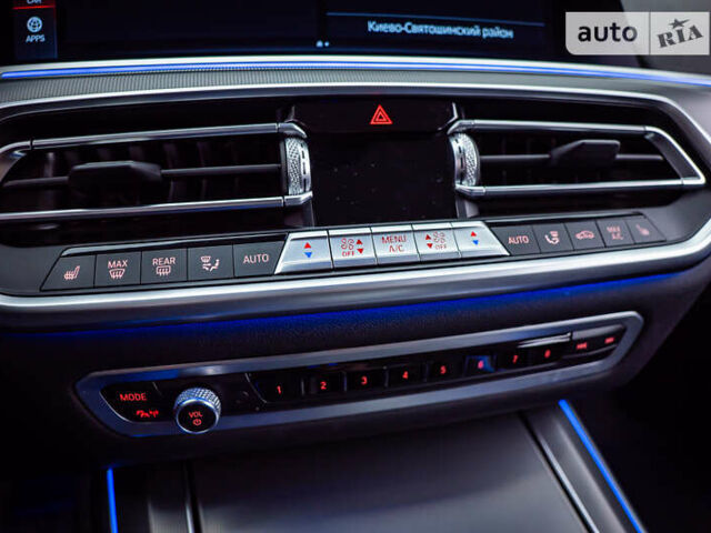 БМВ Х5, объемом двигателя 2 л и пробегом 27 тыс. км за 59064 $, фото 21 на Automoto.ua