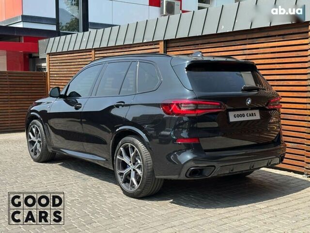 БМВ Х5, объемом двигателя 3 л и пробегом 50 тыс. км за 91000 $, фото 4 на Automoto.ua