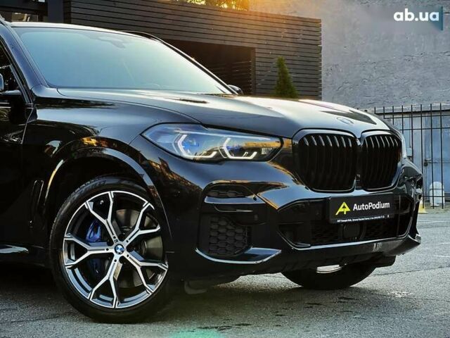 БМВ Х5, объемом двигателя 4.4 л и пробегом 64 тыс. км за 81999 $, фото 6 на Automoto.ua