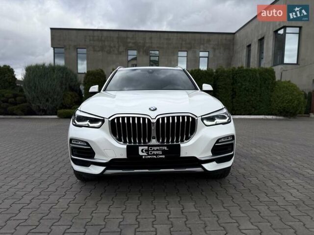 БМВ Х5, об'ємом двигуна 3 л та пробігом 70 тис. км за 59000 $, фото 1 на Automoto.ua