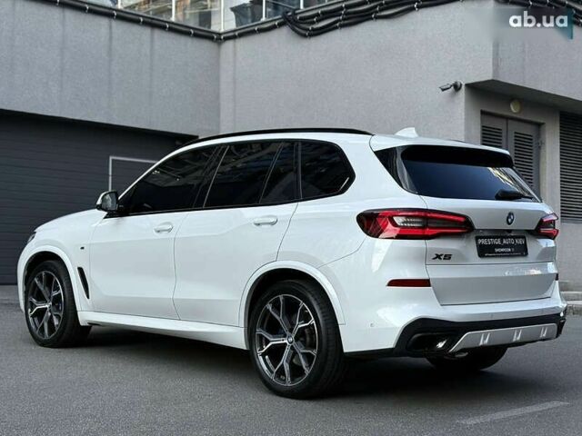 БМВ Х5, объемом двигателя 3 л и пробегом 61 тыс. км за 73000 $, фото 24 на Automoto.ua