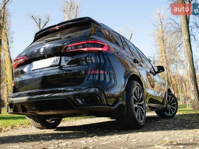 БМВ Х5, объемом двигателя 3 л и пробегом 91 тыс. км за 69000 $, фото 9 на Automoto.ua