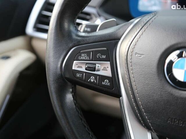 БМВ Х5, об'ємом двигуна 3 л та пробігом 174 тис. км за 49000 $, фото 23 на Automoto.ua