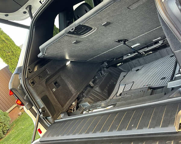 БМВ Х5, об'ємом двигуна 2.99 л та пробігом 39 тис. км за 79500 $, фото 31 на Automoto.ua