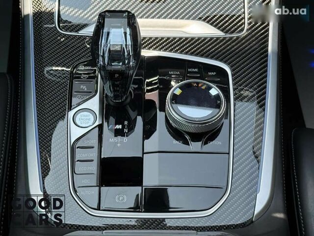 БМВ Х5, объемом двигателя 3 л и пробегом 50 тыс. км за 91000 $, фото 29 на Automoto.ua