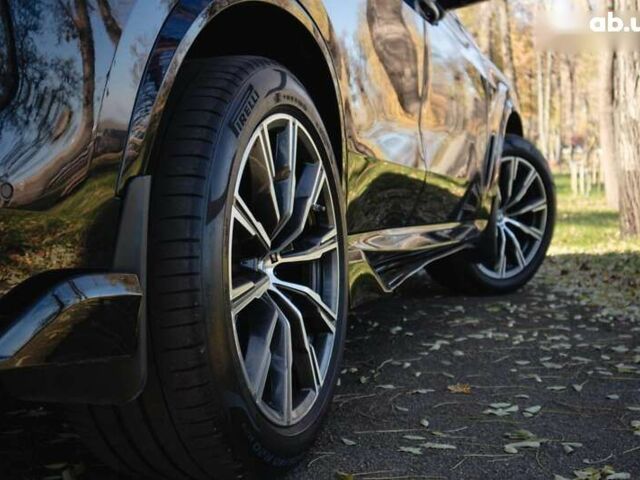 БМВ Х5, объемом двигателя 3 л и пробегом 91 тыс. км за 69000 $, фото 17 на Automoto.ua