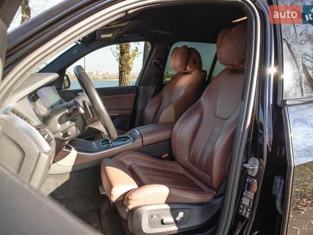 БМВ Х5, объемом двигателя 3 л и пробегом 91 тыс. км за 69000 $, фото 26 на Automoto.ua