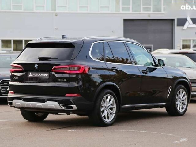 БМВ Х5, об'ємом двигуна 3 л та пробігом 174 тис. км за 49000 $, фото 6 на Automoto.ua
