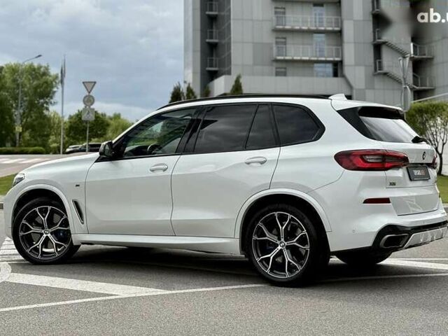 БМВ Х5, объемом двигателя 4.4 л и пробегом 38 тыс. км за 79990 $, фото 6 на Automoto.ua