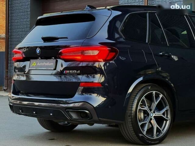 БМВ Х5, объемом двигателя 3 л и пробегом 38 тыс. км за 86999 $, фото 18 на Automoto.ua