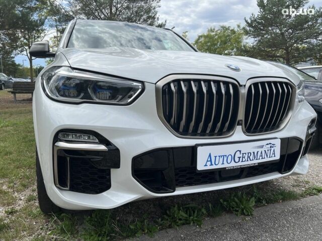 БМВ Х5, объемом двигателя 3 л и пробегом 15 тыс. км за 101833 $, фото 2 на Automoto.ua