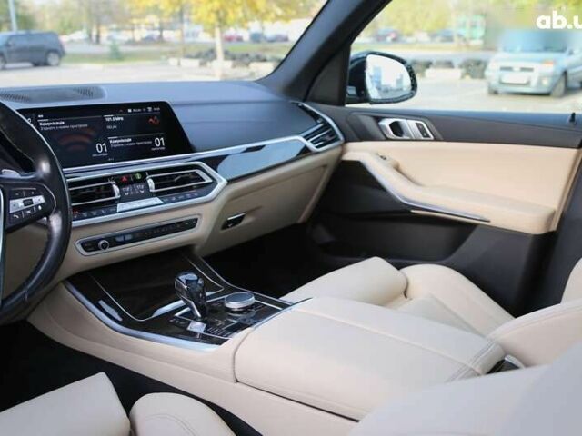 БМВ Х5, об'ємом двигуна 3 л та пробігом 174 тис. км за 49000 $, фото 14 на Automoto.ua