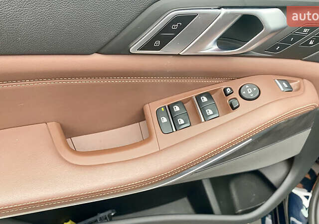 БМВ Х5, объемом двигателя 3 л и пробегом 60 тыс. км за 56000 $, фото 11 на Automoto.ua
