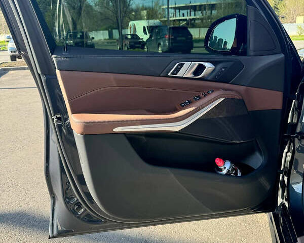 БМВ Х5, об'ємом двигуна 3 л та пробігом 77 тис. км за 67500 $, фото 10 на Automoto.ua