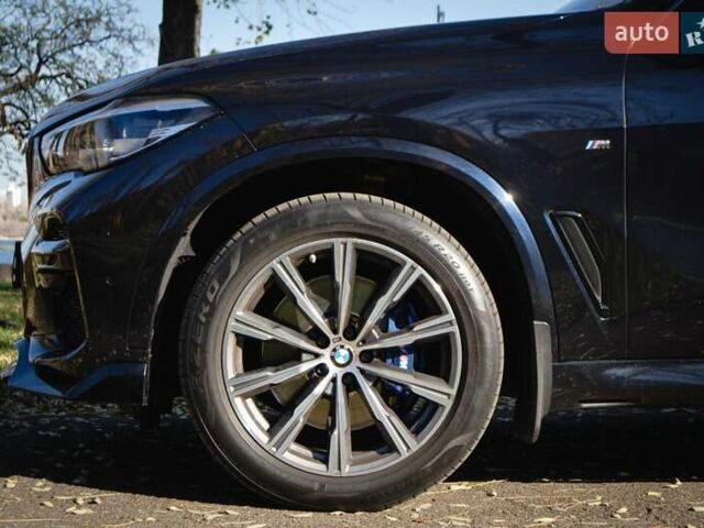 БМВ Х5, объемом двигателя 3 л и пробегом 91 тыс. км за 69000 $, фото 12 на Automoto.ua