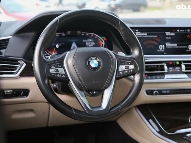 БМВ Х5, об'ємом двигуна 3 л та пробігом 174 тис. км за 49000 $, фото 15 на Automoto.ua