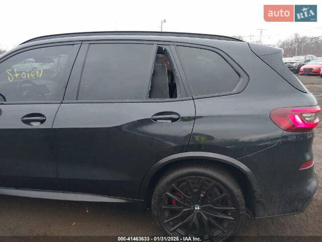 БМВ Х5, объемом двигателя 3 л и пробегом 65 тыс. км за 20000 $, фото 13 на Automoto.ua