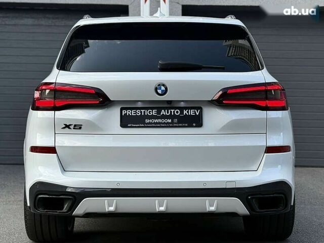 БМВ Х5, объемом двигателя 3 л и пробегом 61 тыс. км за 69000 $, фото 17 на Automoto.ua