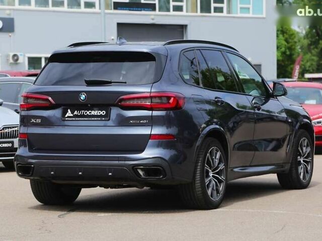 БМВ Х5, об'ємом двигуна 3 л та пробігом 239 тис. км за 59900 $, фото 6 на Automoto.ua