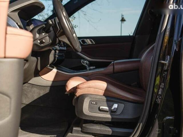 БМВ Х5, объемом двигателя 3 л и пробегом 91 тыс. км за 69000 $, фото 25 на Automoto.ua