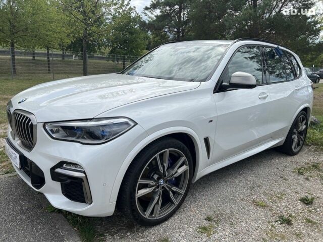 БМВ Х5, объемом двигателя 3 л и пробегом 15 тыс. км за 101833 $, фото 32 на Automoto.ua