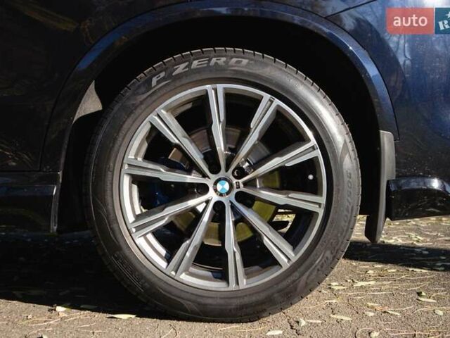 БМВ Х5, объемом двигателя 3 л и пробегом 91 тыс. км за 69000 $, фото 16 на Automoto.ua